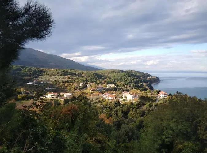 Gialos ηλέκτρα Lägenhet *