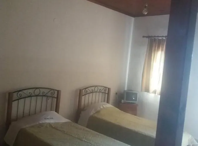 Gialos ηλέκτρα Lägenhet