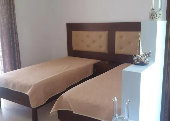 Lägenhet Gialos ηλέκτρα