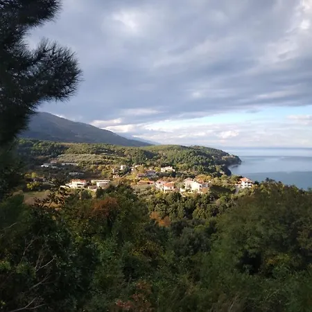 Gialos ηλέκτρα דירה *