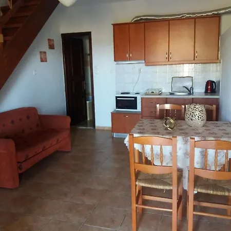 Gialos ηλέκτρα Lejlighed *