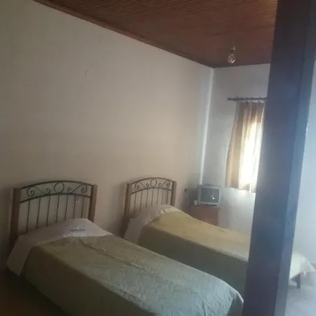 Gialos ηλέκτρα Lejlighed