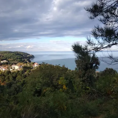 アパート Gialos ηλέκτρα Kókkinon Nerón