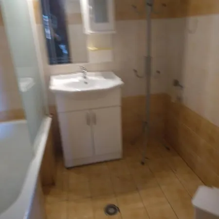 Lejlighed Gialos ηλέκτρα