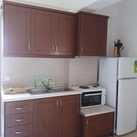 Gialos ηλέκτρα Kókkinon Nerón