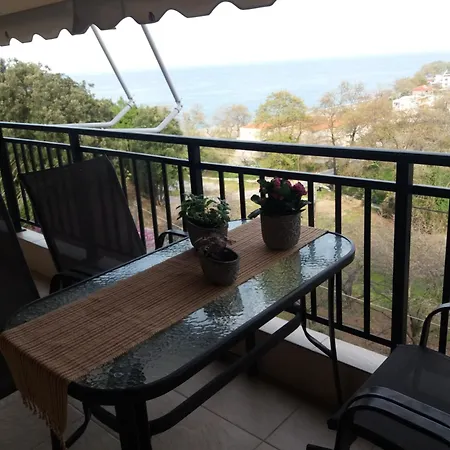 Gialos ηλέκτρα Lejlighed