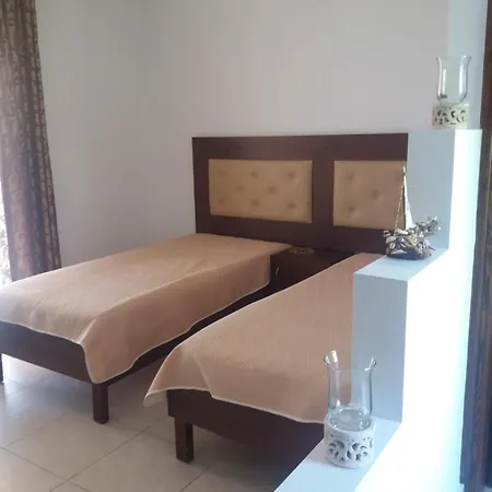 Lejlighed Gialos ηλέκτρα